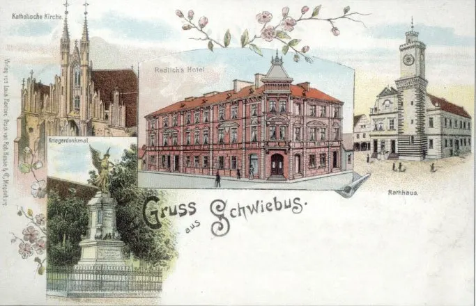 C&CO.™ 0080 - Awers
