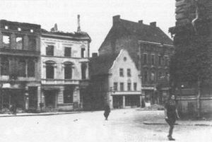 Wypalone kamienice