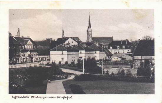 C&CO.™ 0040 - Awers