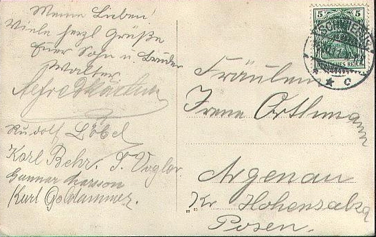 C&CO.™ 0112 - Rewers