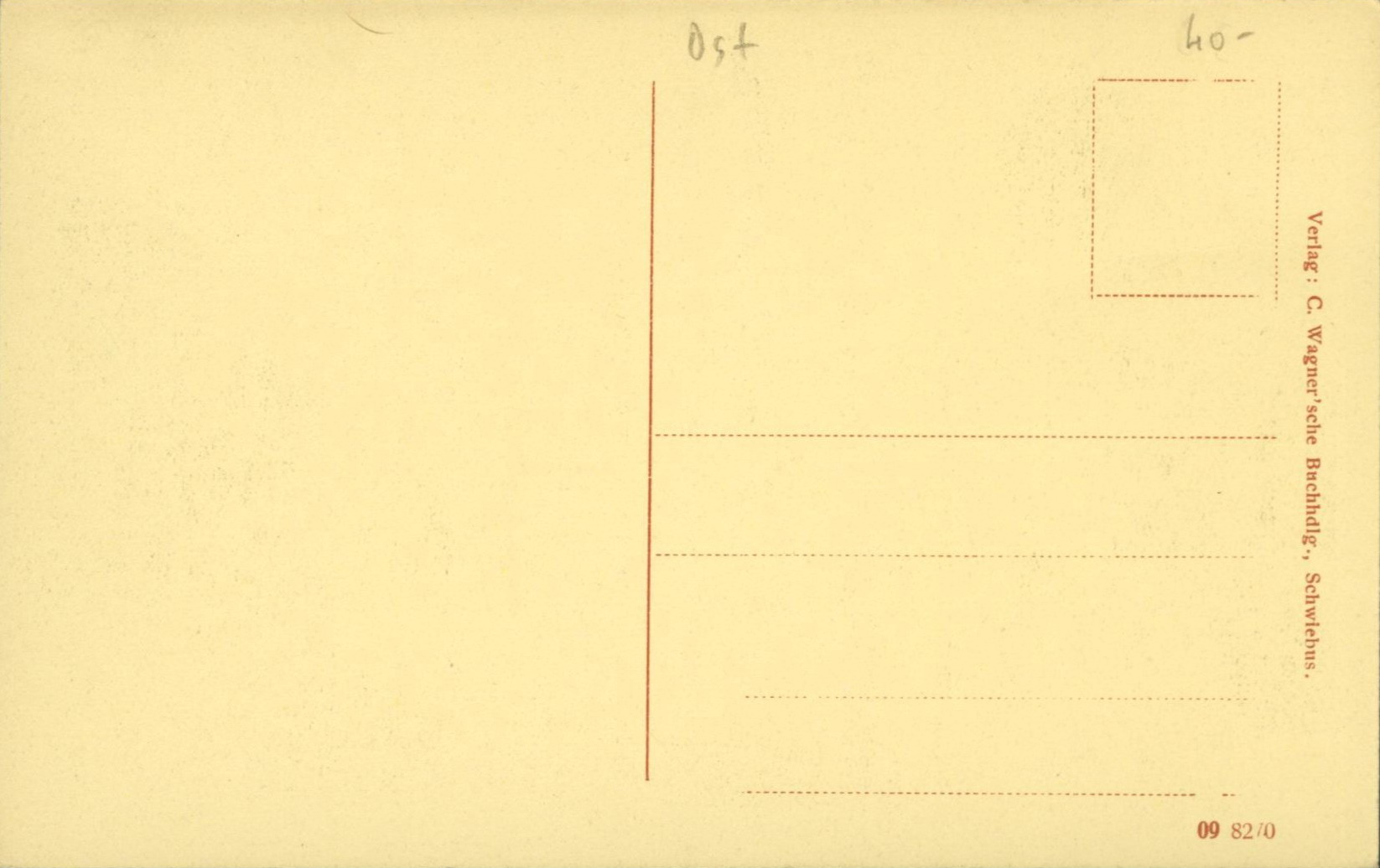 C&CO.™ 0160 - Rewers