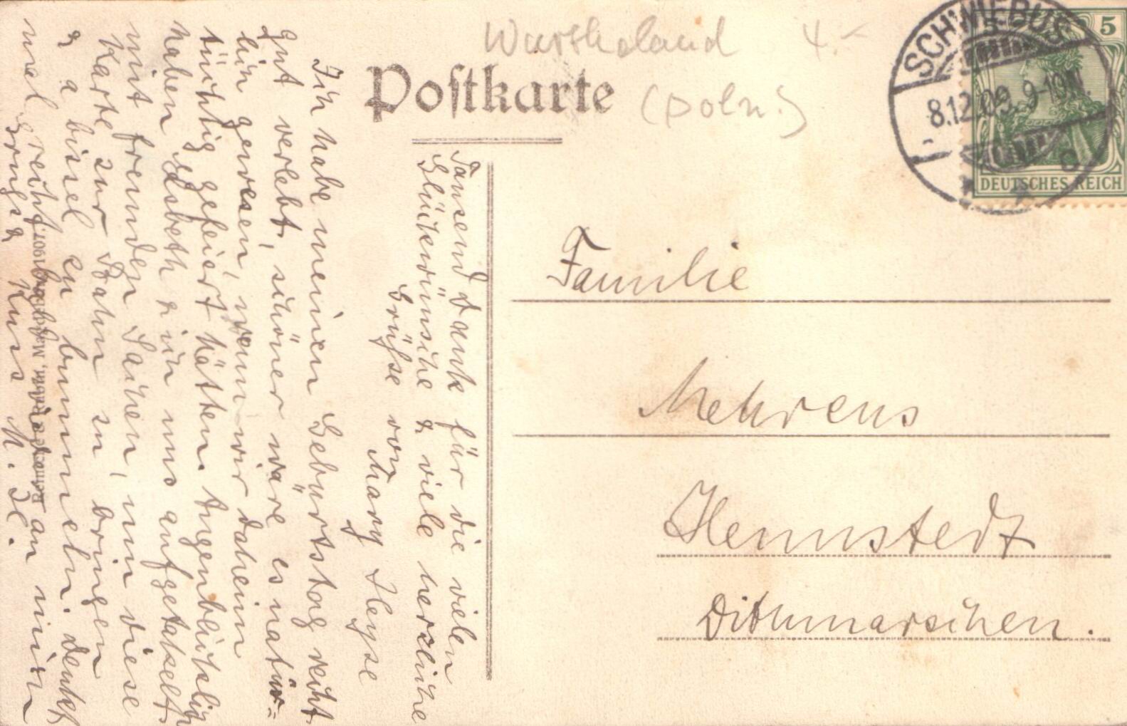 C&CO.™ 0163 - Rewers