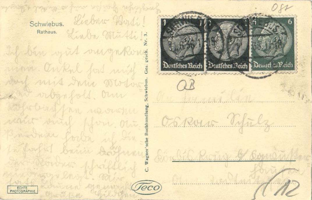 C&CO.™ 0165 - Rewers