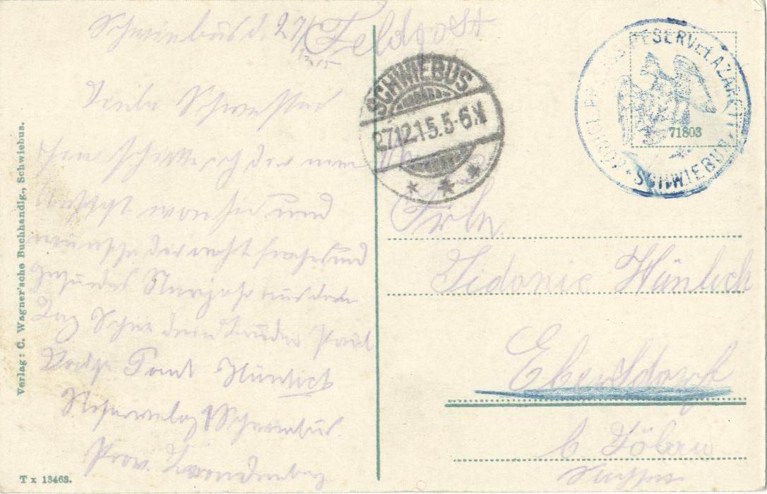 C&CO.™ 0262 - Rewers