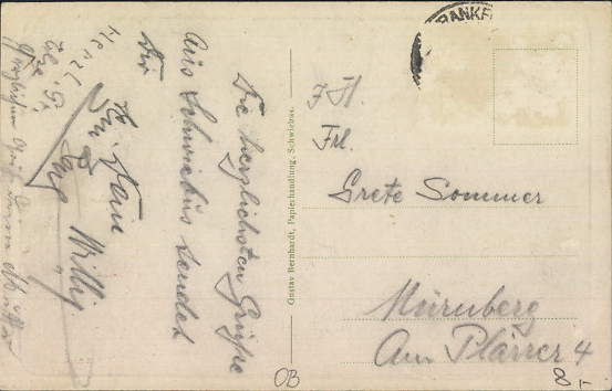 C&CO.™ 0269 - Rewers